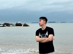 -白城沙滩