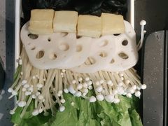 -半天妖烤鱼(印象城店)