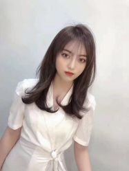 -AMO SALON男士形象