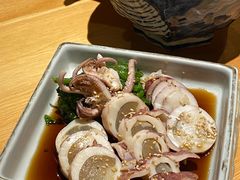 -桂马·日本料理·海胆·海鲜饭·酒场(民主广场店)