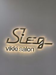 -SIEG hair salon