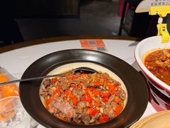 -图味美小黄鱼·景德菜(浙江路店)