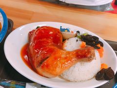 -海昌极光餐厅