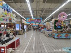 -大润发(康桥店)