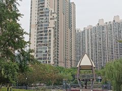 -苏州河梦清园环保主题公园