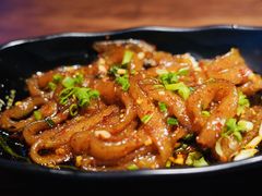 -Let’s WaKao瓦烤(贝森店)