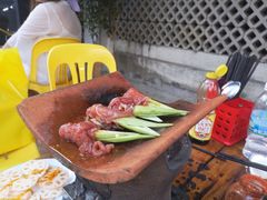 -瓦片烤肉(13号店)