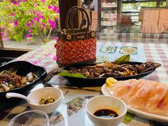 -北京水岸山吧度假村(雁栖镇店)