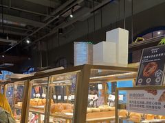 -黑草莓(重庆路店)
