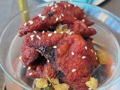 -柒园·三十年创意杭帮菜(龙湖滨江天街店)