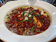 -邱大妈水煮(龙山店)