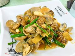 -景好海鲜餐厅(大鹏必选旅游店)