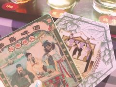 -青岛啤酒博物馆·音乐餐吧