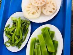 -中和远东火锅兔(老店)