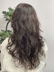 -V7 HAIR SALON烫发染发接发