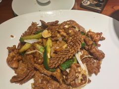 -惠宾饭庄(中山路店)