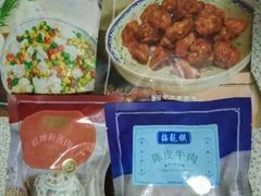 -梅龙镇酒家(南京西路总店)