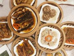 -顺德人家食府(黄金广场店)