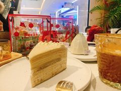 -Toris(LuOne凯德晶萃广场店)