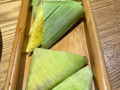 -麦麦山云南菜(复地活力城店)