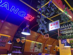 -赖胖子肉蟹煲(金牛万达店)