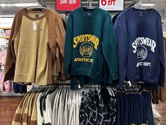 -GAP(王府井奥莱·香江小镇店)