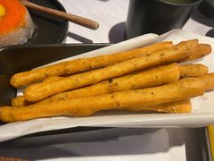 -新辣道鱼火锅(航天万源店)