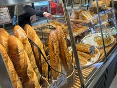 -山崎面包(第一八佰伴店)