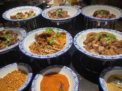 -美食汇自助西餐厅(荆州富力万达嘉华酒店)