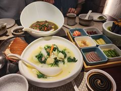 -德永枣香烤鸭(官舍店)
