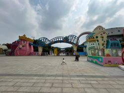 -广州市儿童公园