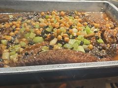 -小城外婆肴私房菜.家宴聚集点(圆明园颐和园·清河上地店)