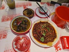 -老闵田螺馆·南昌市井菜·特色小吃(总店)