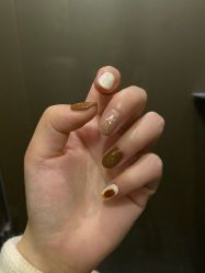 -Meet Nail 美睫·美甲