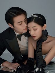 -巴黎春天婚纱摄影STUDIO·定制