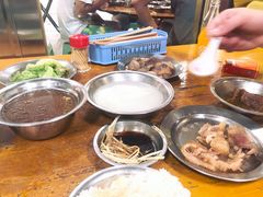 -阿秋牛排(湖心街店)