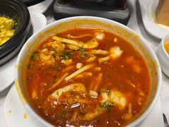 -曼玉餐厅(大卫城店)