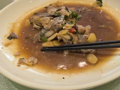 -舌尖上·霞浦滩涂海鲜·新闽菜(总店)