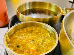 井梅蟹粉面-贡梅老面馆·蟹粉面·无锡特色小吃(南长街主推店)