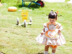 -HERRE·FARM 赫尔露营农场·团建聚会包场