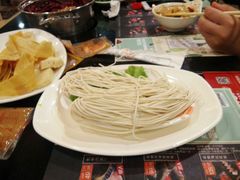 -呷哺呷哺 黄金牧场 (欢乐谷店)