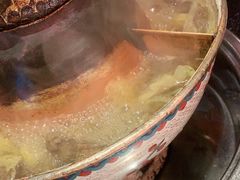 -京炭铜锅涮肉·羊蝎子·羊肉炉(保利·时光里店)