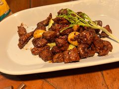 外婆小牛肉-外婆家(西红门荟聚购物中心店)