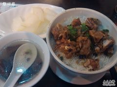 豉汁排骨饭.jpg-多多茶餐厅(松风路店)