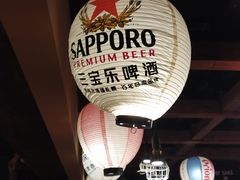 -小川洋风料理(江汉路店)