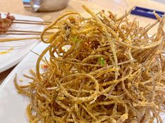 -吉源大排档·鱼生·海鲜(烧烤彩印厂店)