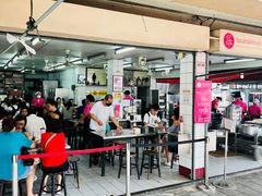 -红大哥水门鸡饭(總店)