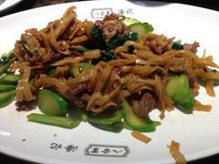 -八合里潮汕鲜牛肉火锅(深圳海岸城店)