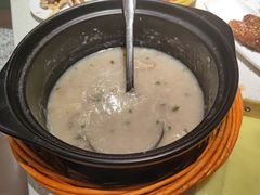 -如轩·海鲜砂锅粥·潮汕菜(小榄店)