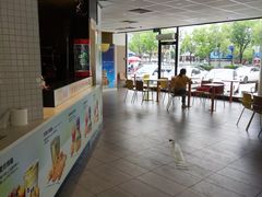 -麦当劳(许昌亚细亚店)
